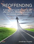 Cover: Reoffending - Bennion Kearny