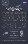 Cover: The Sky at Night: How to Read the Solar System - BBC Books