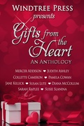Cover: Gifts from the Heart - Windtree Press