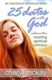 Enlarge image Cover: 25 Dates with God - Volume Two - Purple Penworks