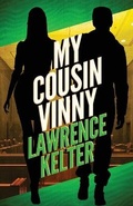 Cover: My Cousin Vinny - Down & Out Books