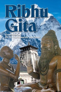 Abbildung von: Ribhu Gita - Society of Abidance in Truth