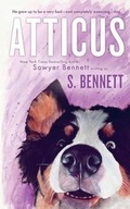 Cover: Atticus - Big Dog Books, LLC