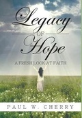 Cover: Legacy of Hope - Stratton Press