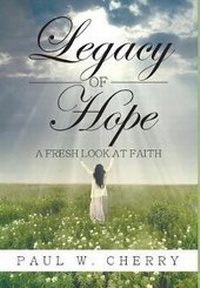 Enlarge image Cover: Legacy of Hope - Stratton Press