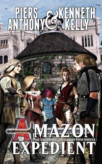 Enlarge image Cover: Amazon Expedient - Dreaming Big Publications