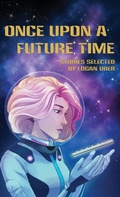 Cover: Once Upon a Future Time - Brothers Uber