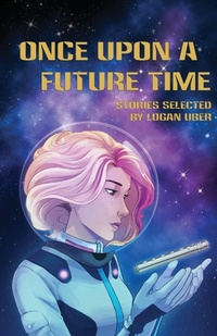 Enlarge image Cover: Once Upon a Future Time - Brothers Uber