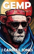 Cover: Gemp - Mythical Legends Publishing