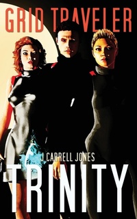 Enlarge image Cover: GRID Traveler Trinity - Mythical Legends Publishing
