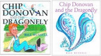 Enlarge image Cover: Chip Donovan and the Dragonfly - Delancey Press Ltd