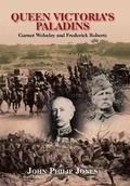 Cover: Queen Victoria'S Paladins - Xlibris Us