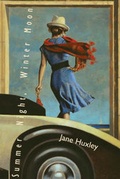 Cover: Summer Night, Winter Moon - Delancey Press Ltd