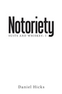 Cover: Notoriety - Xlibris Us