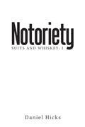 Cover: Notoriety - Xlibris Us