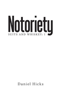 Enlarge image Cover: Notoriety - Xlibris Us