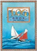 Cover: Log Book for Children - Starfish Books