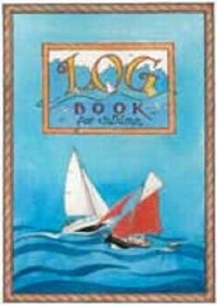 Enlarge image Cover: Log Book for Children - Starfish Books