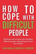 Abbildung von: How to cope with difficult people - Club Positif Services