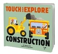 Cover: Touch and Explore Construction - Twirl