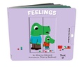 Cover: Feelings - Twirl