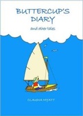 Cover: Buttercup's Diary and Other Tales - Starfish Books