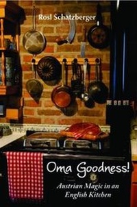 Abbildung von: Oma Goodness! - Jessie's Fund