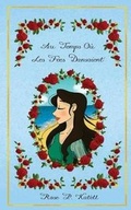 Cover: Au Temps O? Les F?es Dansaient - Rose P. Katell
