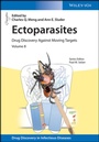 Cover: Ectoparasites - Wiley-VCH