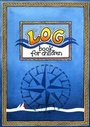 Cover: Log Book for Children - Starfish Books