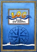 Cover: Log Book for Children - Starfish Books
