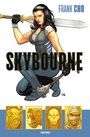 Cover: Skybourne - PANINI
