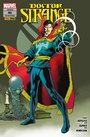 Cover: Doctor Strange 6 - Der Hexer von New York - Marvel bei Panini Comics