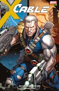 Cover: Cable - Bis zum Anfang aller Tage - Marvel bei Panini Comics