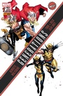 Cover: Generations 1 - Treffen der Generationen - Marvel bei Panini Comics