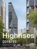 Cover: Best Highrises 2018/19 - Prestel