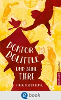 Cover: Doktor Dolittle und seine Tiere - Dressler