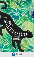 Cover: Das Dschungelbuch - Dressler