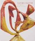 Cover: David Smith: Origins & Innovations - Hauser & Wirth