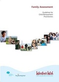 Cover: Family Assessment - Winston's Wish