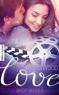 Cover: Hollywood Love - Obo e-Books