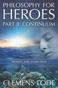 Cover: Continuum - Clemens Lode Verlag E.K.