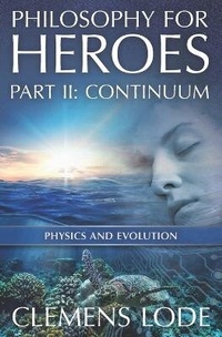 Enlarge image Cover: Continuum - Clemens Lode Verlag E.K.