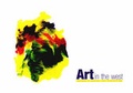 Cover: Art in the West 2005 - Chapman Loney and Cookson Publishing
