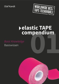 Abbildung von: elastic Tape compendium 01 - OKAMED