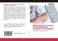 Bild: Pertinencia curricular en la Educacion Superior Tecnologica - Editorial Academica Espanola