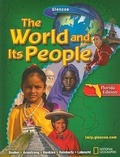 Cover: The World and Its People, Florida Edition - McGraw-Hill/Glencoe