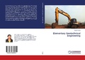 Cover: Elementary Geotechnical Engineering - LAP Lambert Academic Publishing