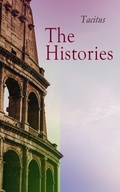 Cover: The Histories - e-artnow