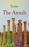Cover: The Annals - e-artnow